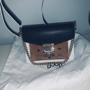 Mcm bag